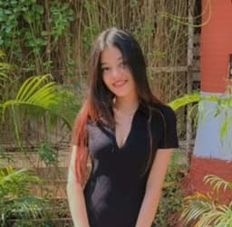 Vidhi Shah