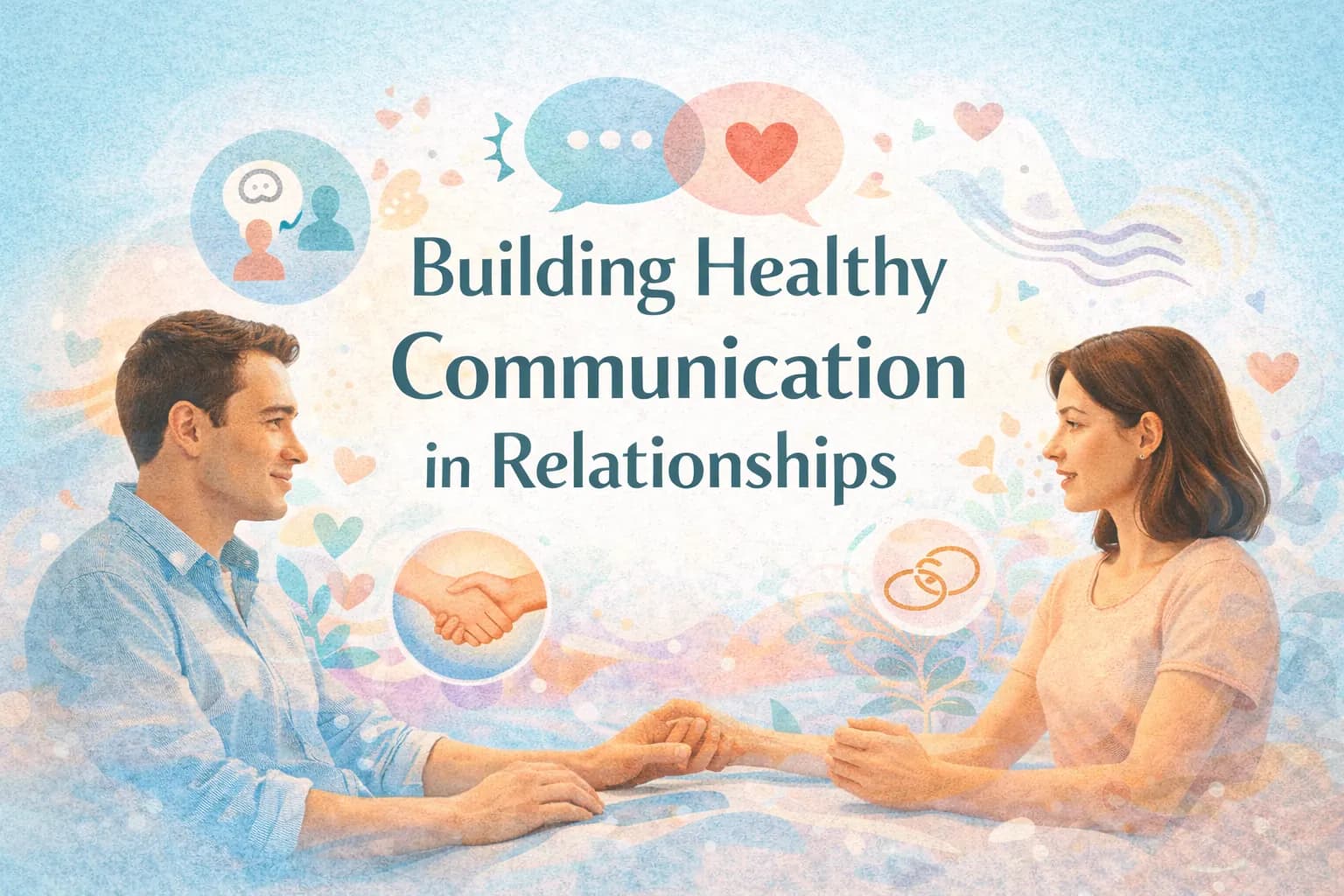 Featured image for Relationship Anxiety: Why It Happens and How to Manage It