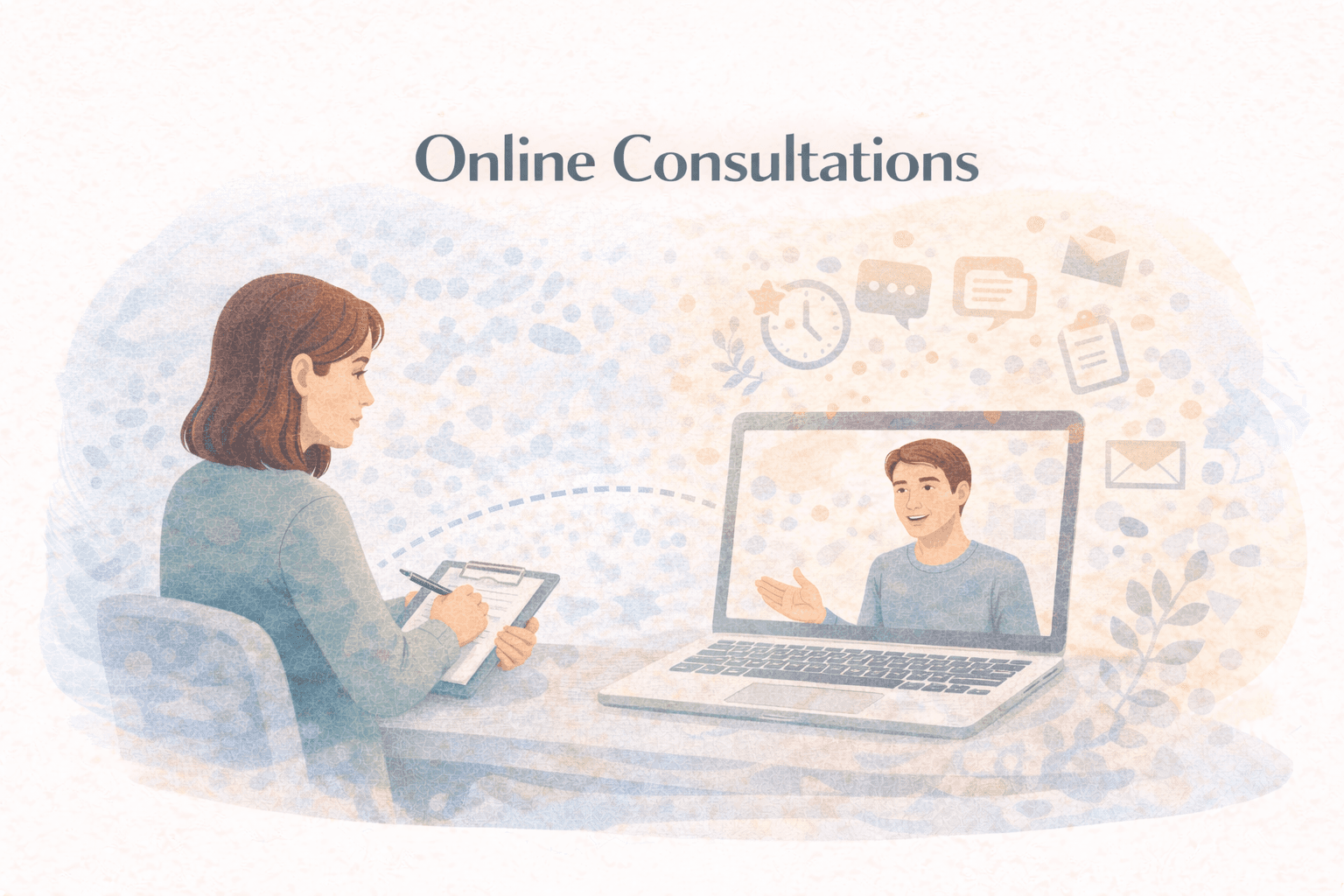 Online Consultations